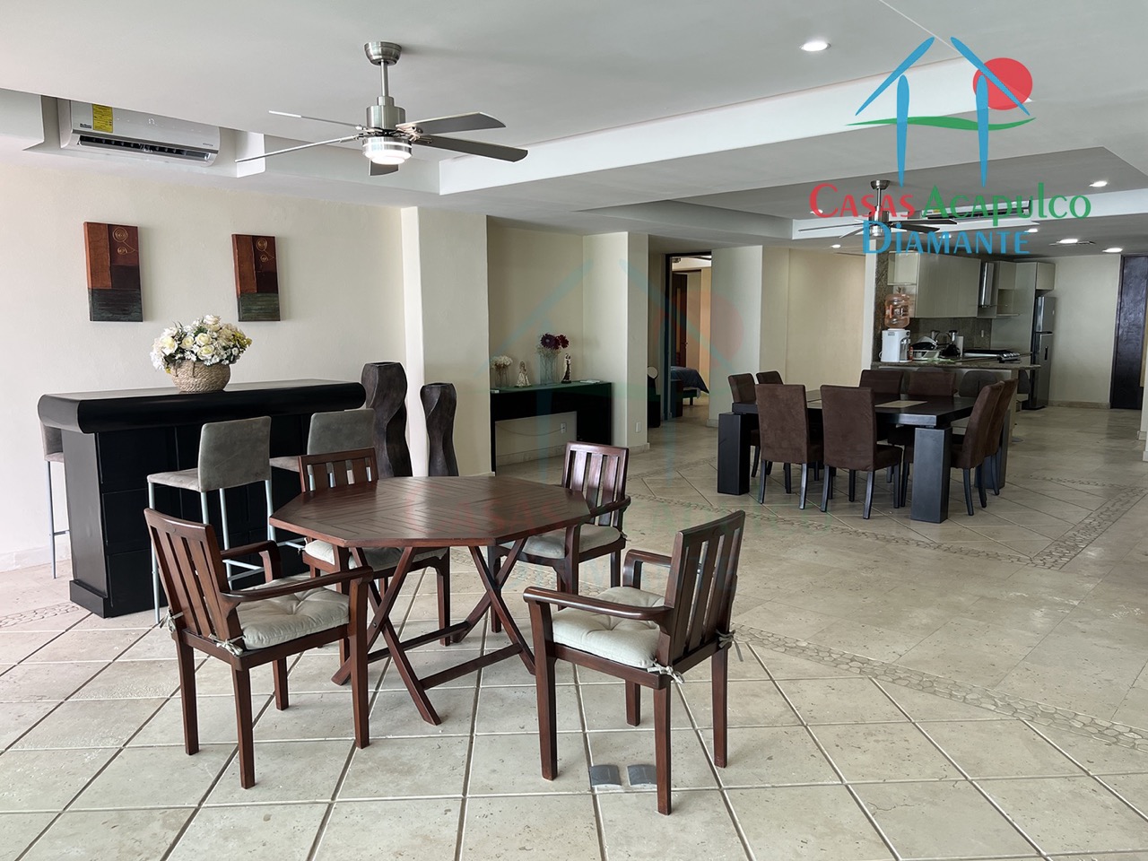 Maralinda P5 - Estancia 6